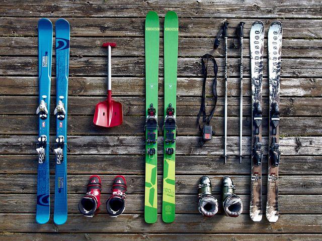 Hit the Slopes! 7 Ski resorts around Monaco