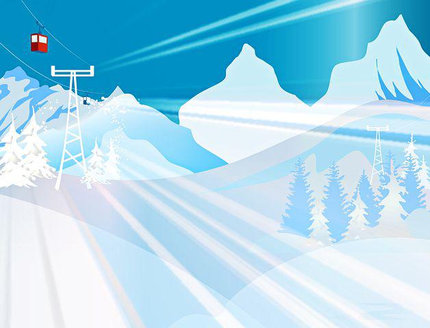 Hit the Slopes! 7 Ski resorts around Monaco