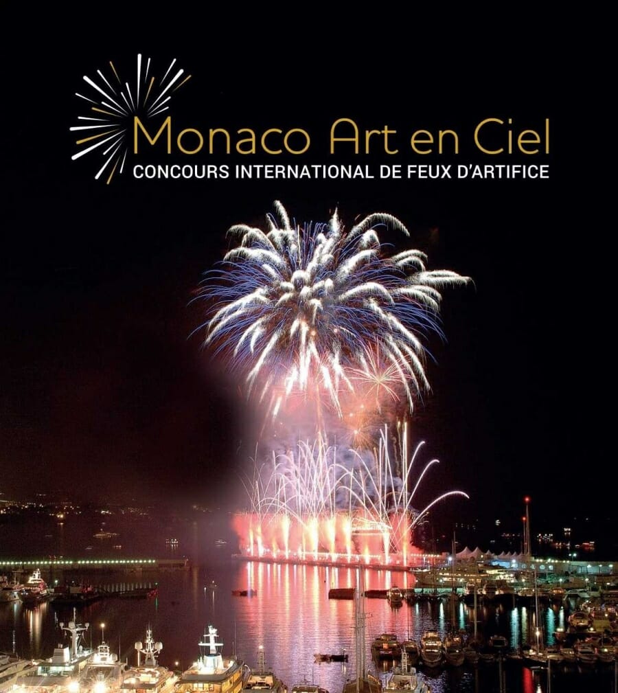 Art en Ciel Monaco