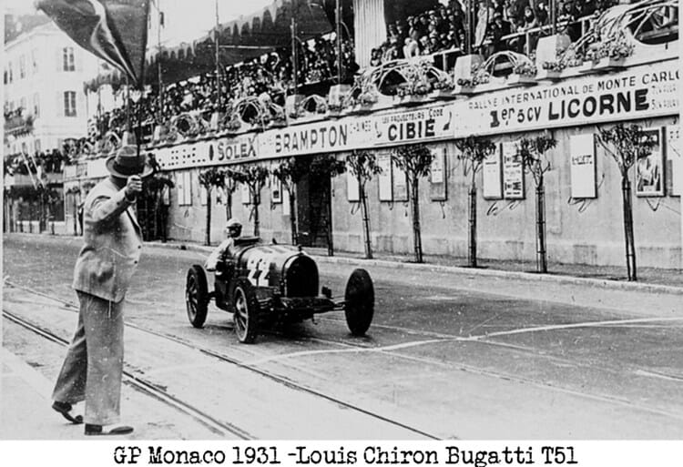Louis Chiron