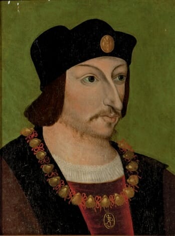 Charles VIII of France