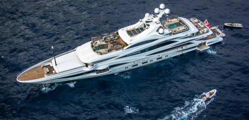 New Heights How Azimut-Benetti is taking over the market