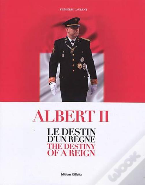 Prince Albert biography the destiny of a reign