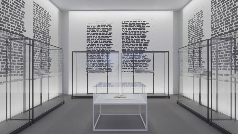 Sanlorenzo signs an exclusive global partnership agreement with Art Basel