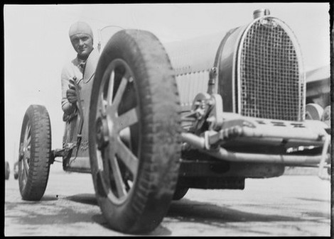 Louis Chiron