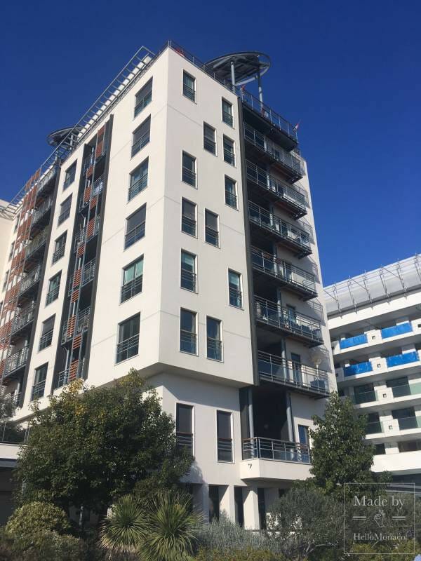 Apolline Apartments Race To Completion; Helios On Track To Start