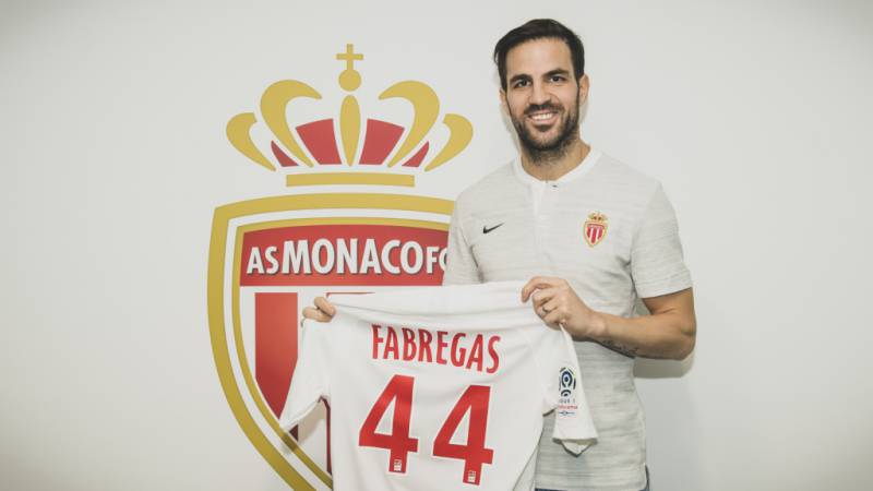 AS Monaco