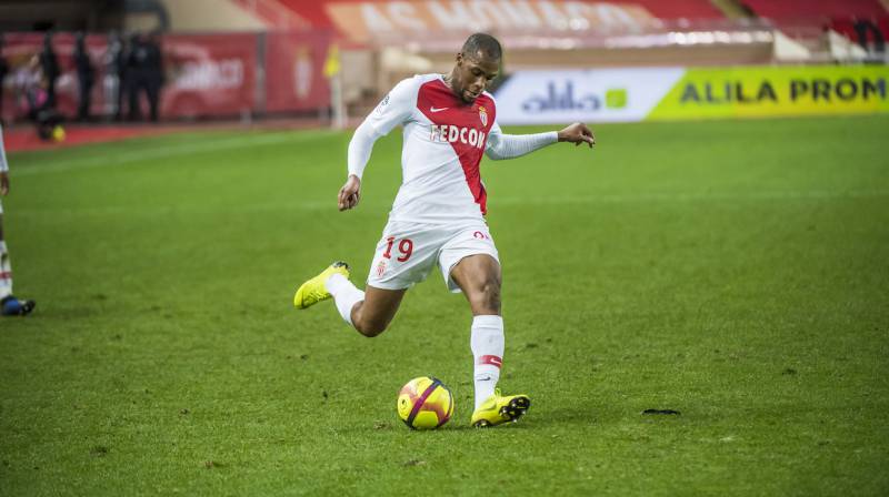 J21: AS Monaco lost 1-5 to Strasbourg at home