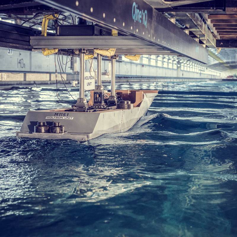 80-metre superyacht Cosmos behind-the-scenes insight