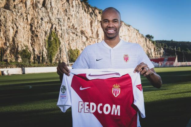 Naldo explodes onto the scene with an AS Monaco win