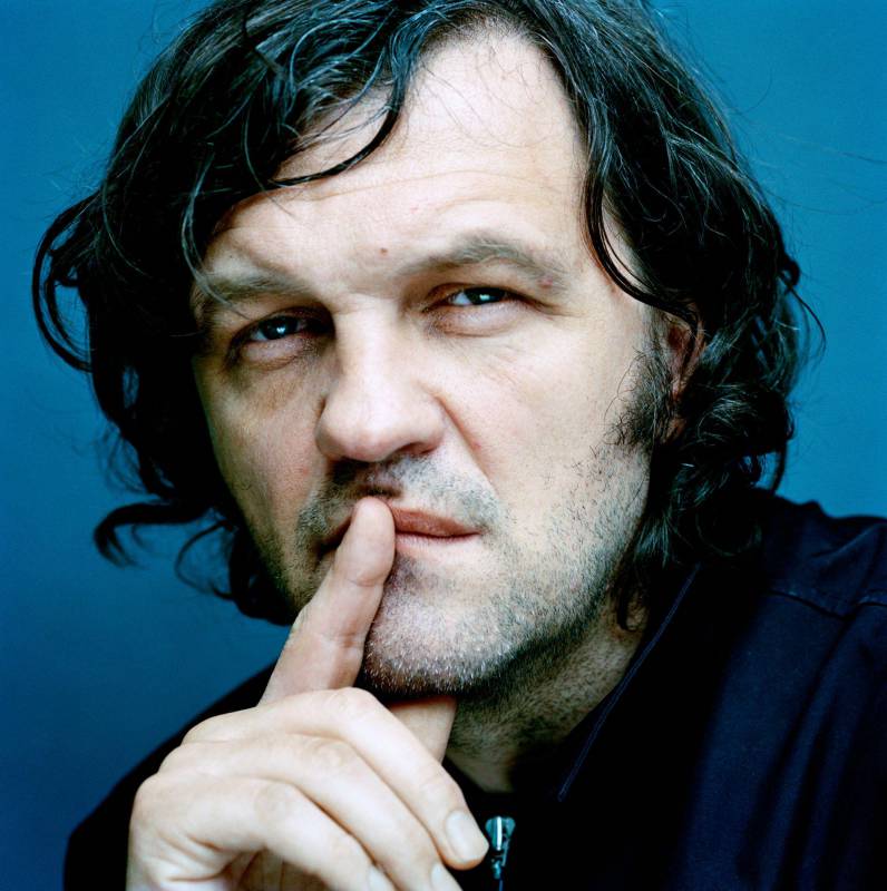 Emir Kusturica