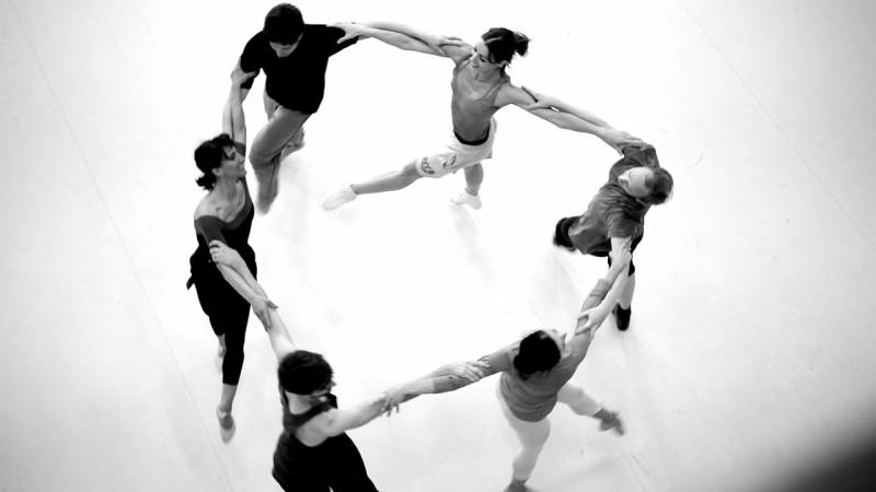 Ballets de Monte Carlo