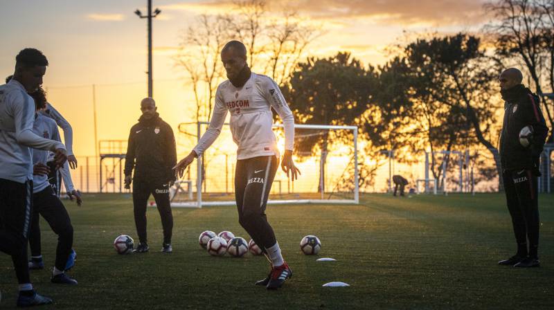 Thierry Henry: «We will not give up», the Red & Whites into the semifinal of the Coupe de la Ligue