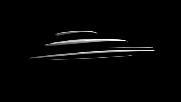 Cetera Yachts to present new Multispace Yacht concept at boot Dusseldorf 2019