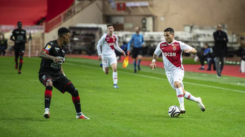 Thierry Henry: «We will not give up», the Red & Whites into the semifinal of the Coupe de la Ligue