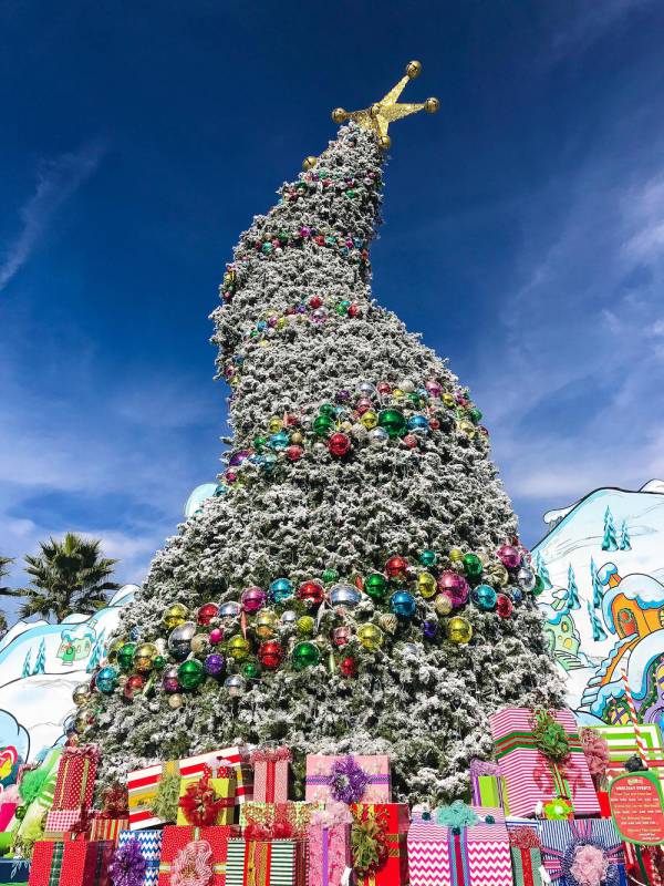 The Most Original Christmas Trees