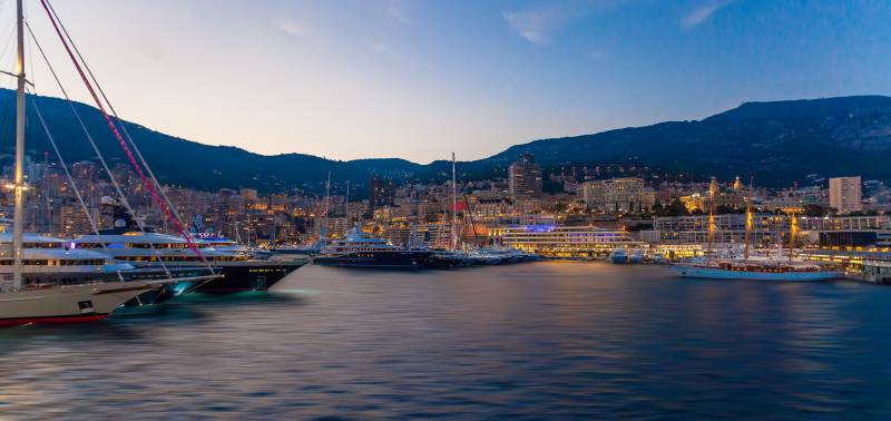 “2019 Business Symposium”: new tendencies and evolution in the yacht industry
