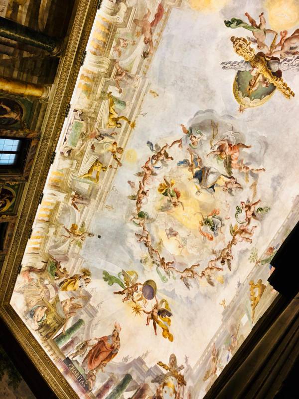 Pope Francis and Monegasques Celebrate Shared Values at the Vatican