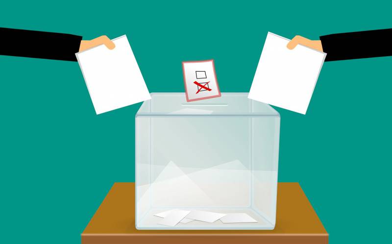 Prepare To Vote: Municipal Elections Are On March 17th At Espace Léo Ferré