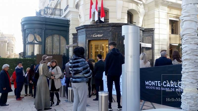 One Monte-Carlo: the new glamorous eco-face of the Principality