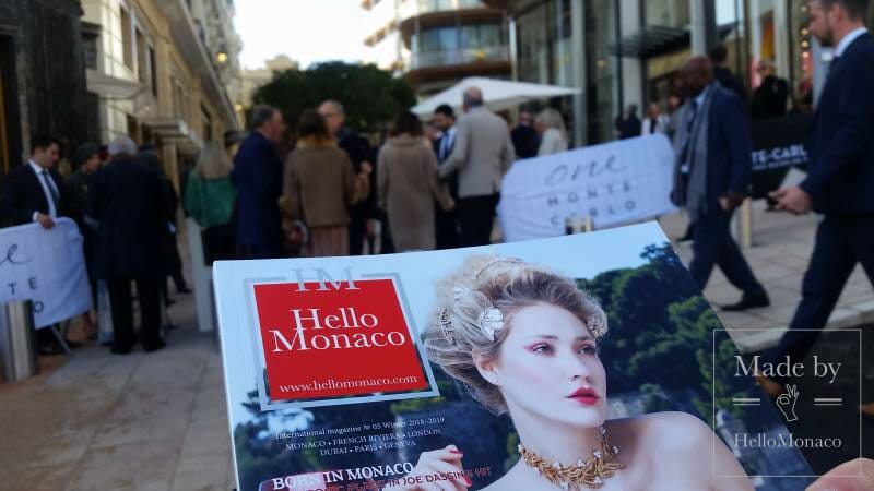 One Monte-Carlo: the new glamorous eco-face of the Principality