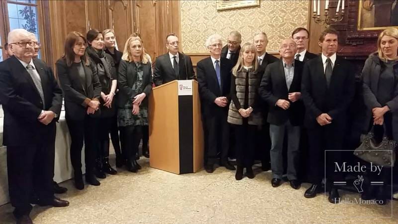 Monaco Municipality celebrates a new generation of Monegasque