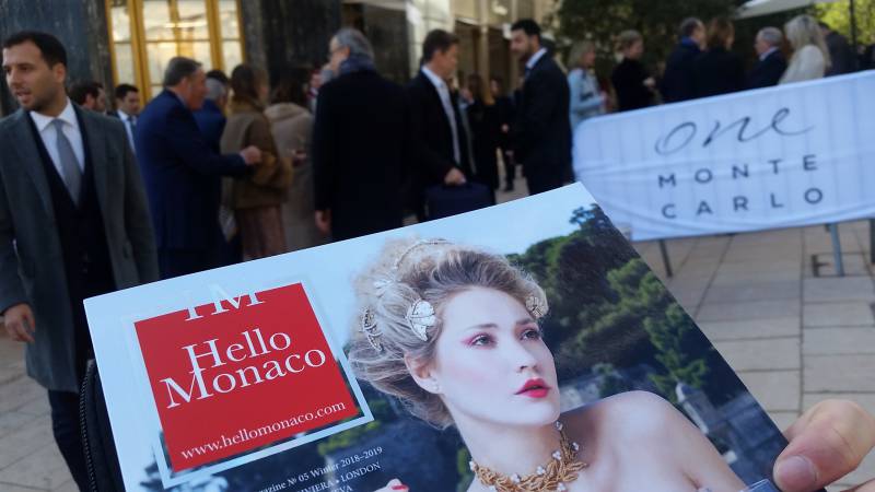 One Monte-Carlo: the new glamorous eco-face of the Principality