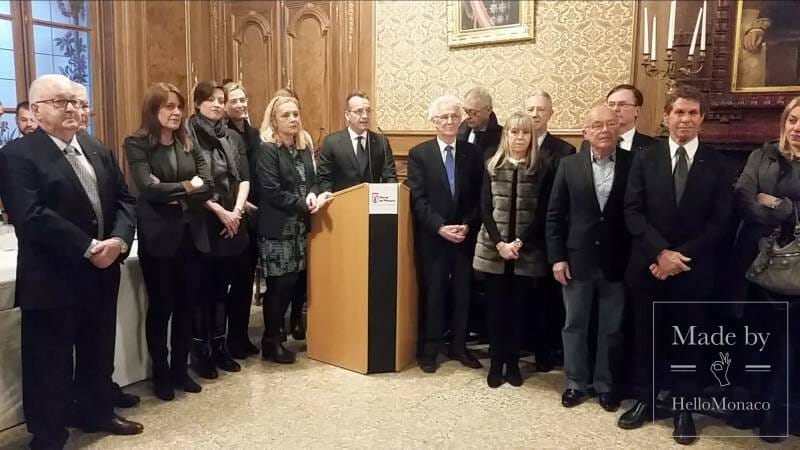 Monaco Municipality celebrates a new generation of Monegasque