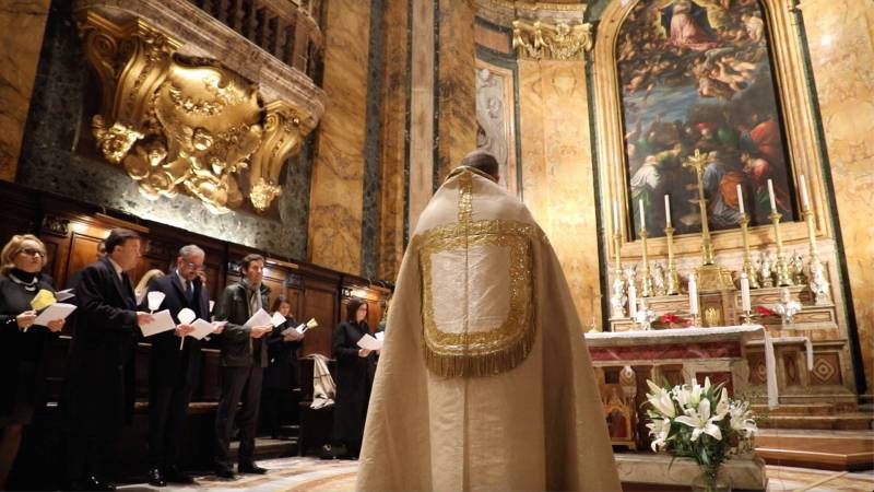 Pope Francis and Monegasques Celebrate Shared Values at the Vatican