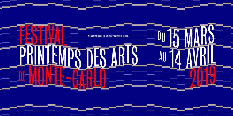 Monte-Carlo Spring Arts Festival