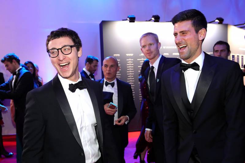 2019 Laureus World Sports Awards: Spotlight on Monaco