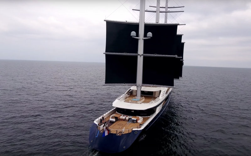Black Pearl picks up several design industry awards