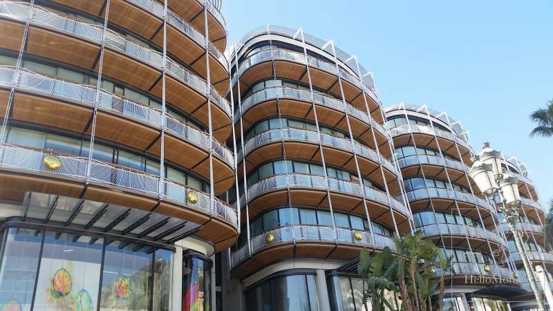 One Monte-Carlo: the new glamorous eco-face of the Principality