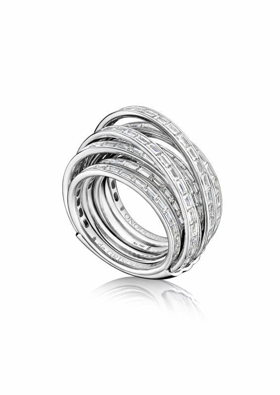 ALLEGRA RING