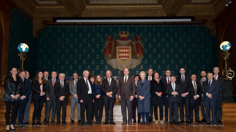 Prince Albert I commemoration committees established