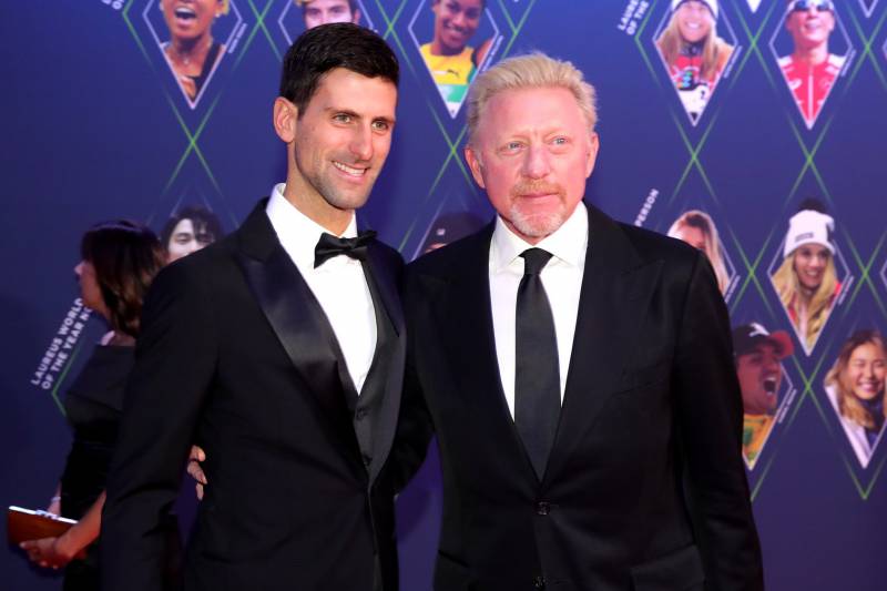 2019 Laureus World Sports Awards: Spotlight on Monaco