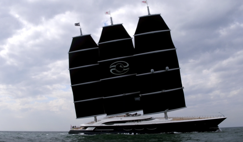Black Pearl picks up several design industry awards