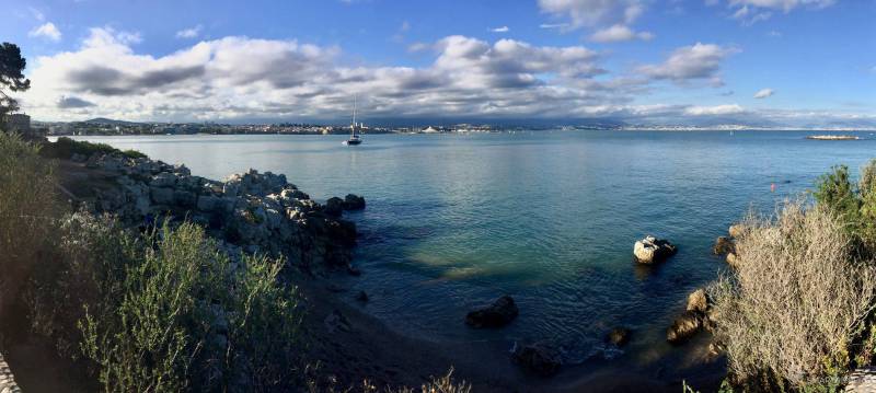 Cap d’Antibes