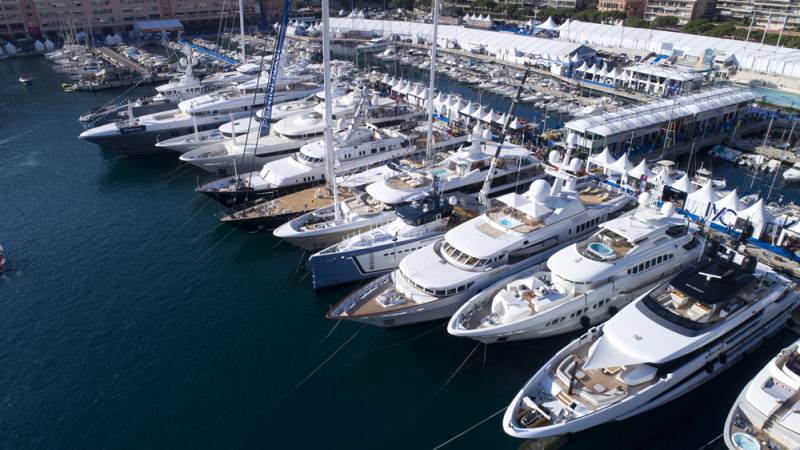 Monaco: Top Millionaire and Billionaire Hub of the World