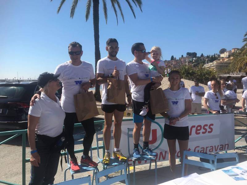 Monaco Ocean Week 2019 raises voice for cetaceans and a plastic-free planet