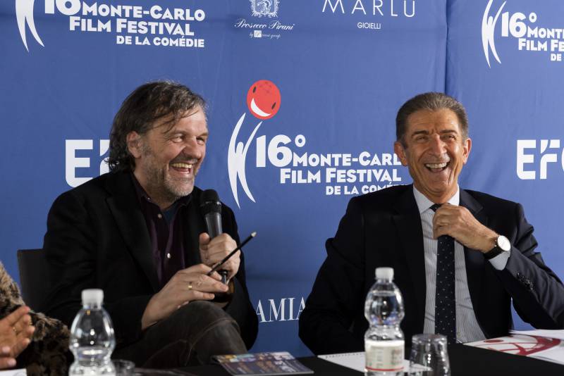 16th Monte-Carlo Film Festival de la Comédie
