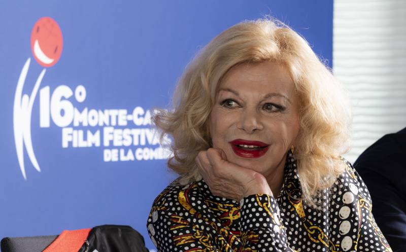 16th Monte-Carlo Film Festival de la Comédie