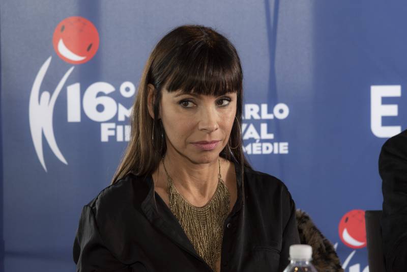 16th Monte-Carlo Film Festival de la Comédie