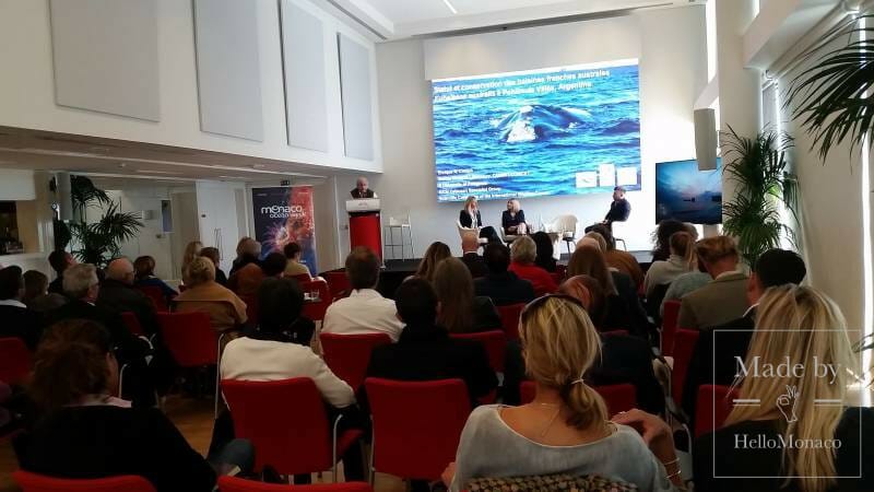 Monaco Ocean Week 2019 raises voice for cetaceans and a plastic-free planet