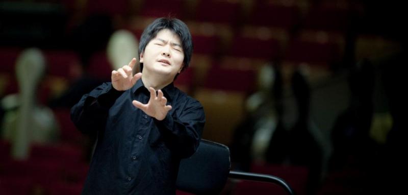 Orchestre philharmonique de Monte-Carlo Kazuki Yamada, direction