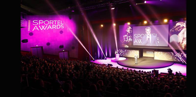 SPORTEL Monaco