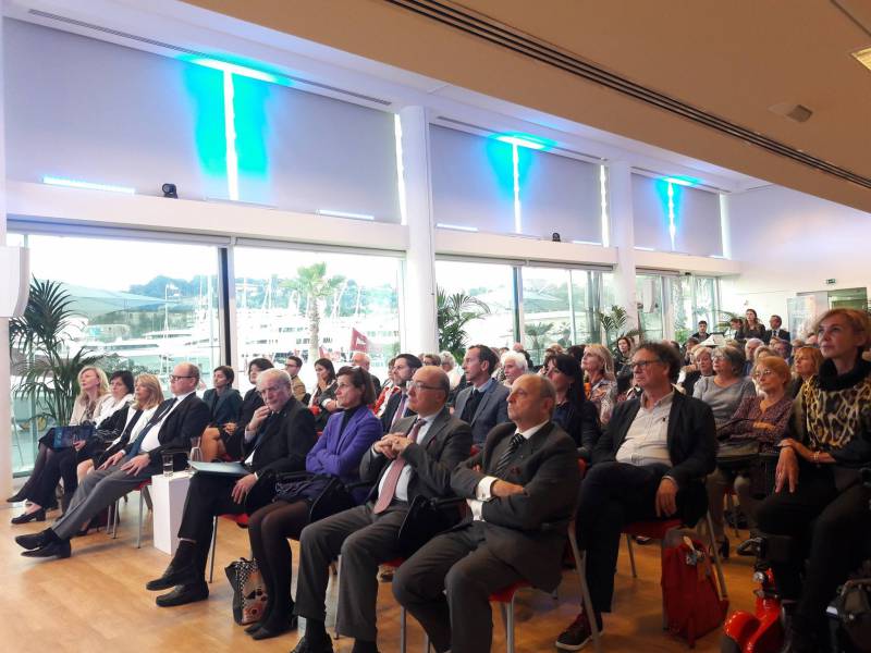 Monaco Ocean Week 2019 raises voice for cetaceans and a plastic-free planet