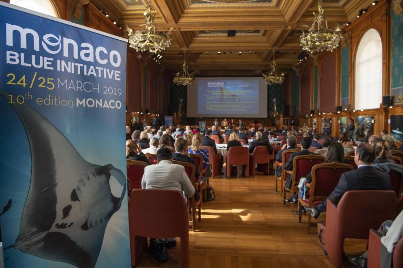 Monaco Ocean Week