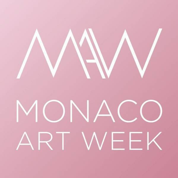 2nd Monaco Art Week