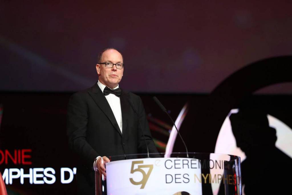 59th Monte-Carlo Television Festival